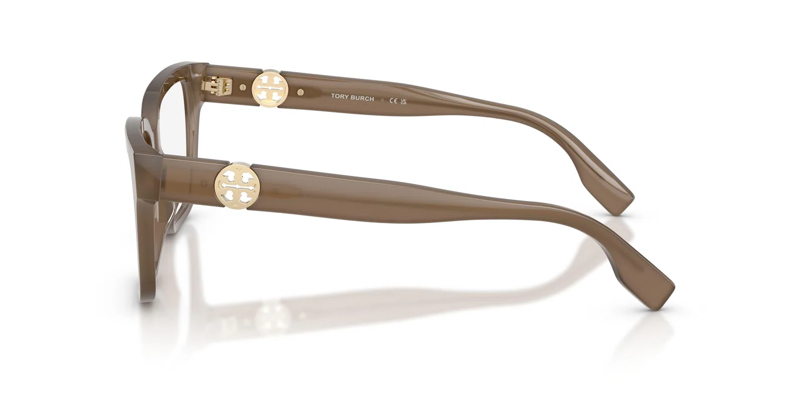 Tory Burch 2168U Eyeglasses - view 12